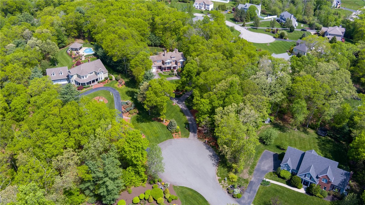 41 Stone Ridge Drive