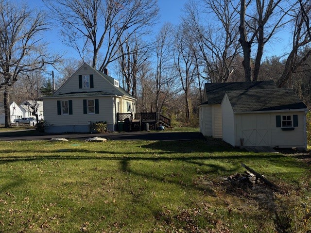 52 Jackson Flat Road