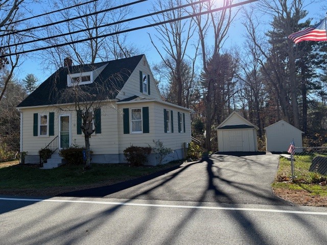 52 Jackson Flat Road