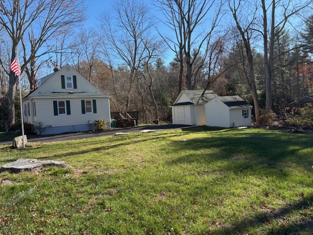 52 Jackson Flat Road