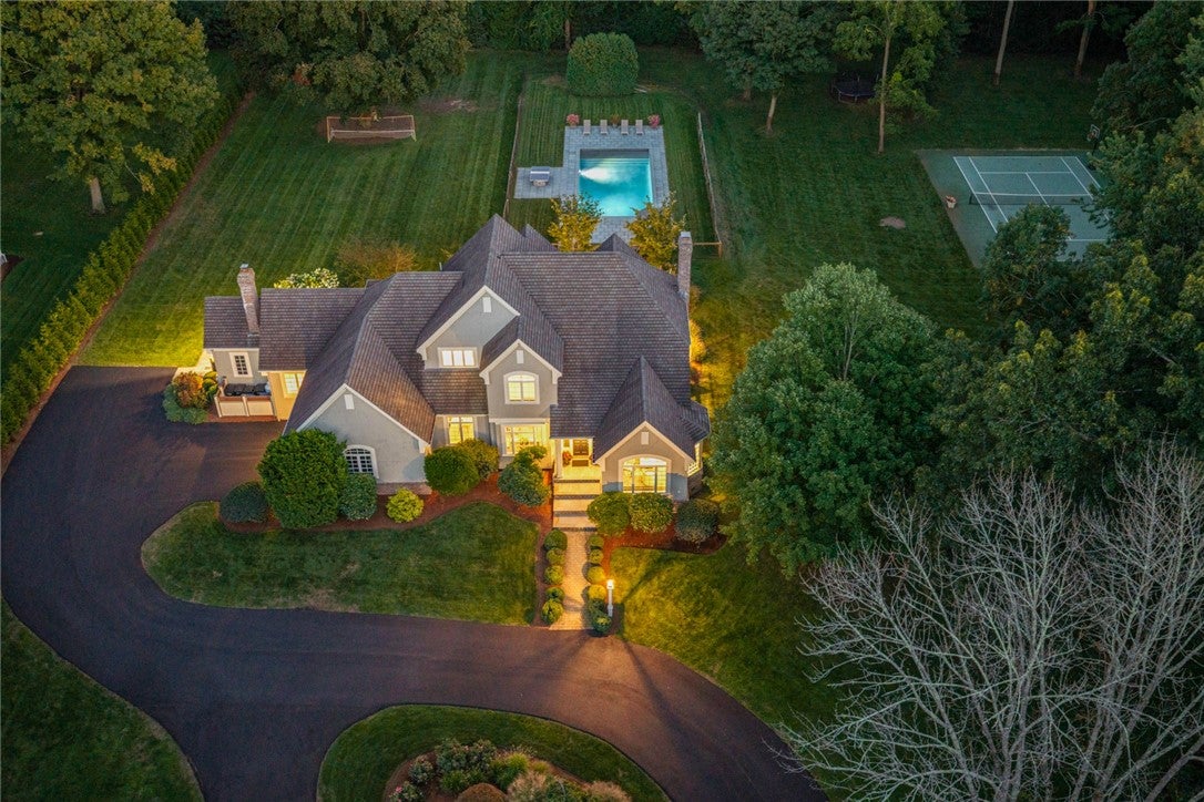 50 Kenyon Avenue