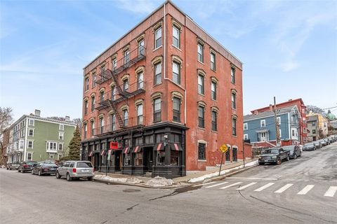 161 Benefit Street Providence RI 02903