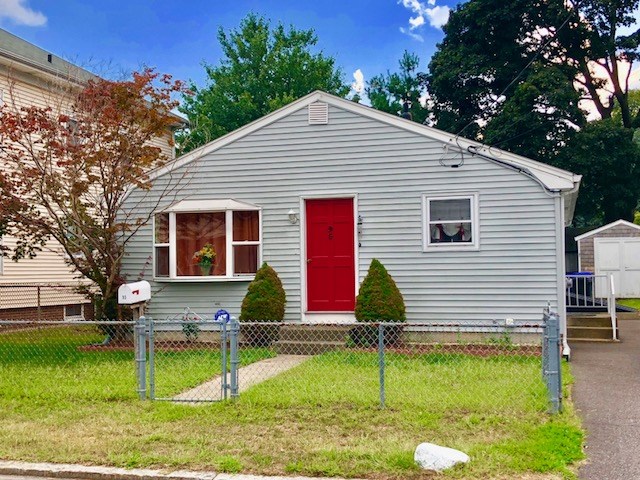 View Pawtucket, RI 02861 house