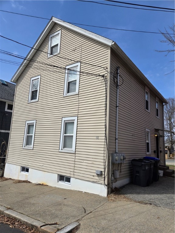 80 Jenkins Street