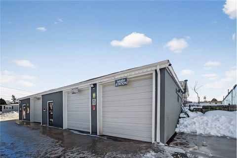 121 Calder Street Cranston RI 02920