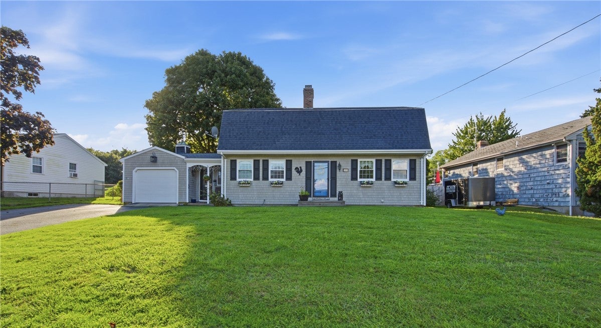 11 Linda Avenue