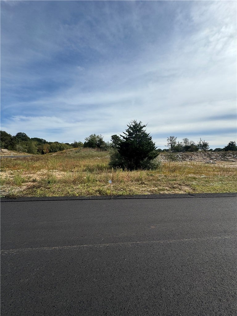 0 Cross Winds LOT 20 Drive