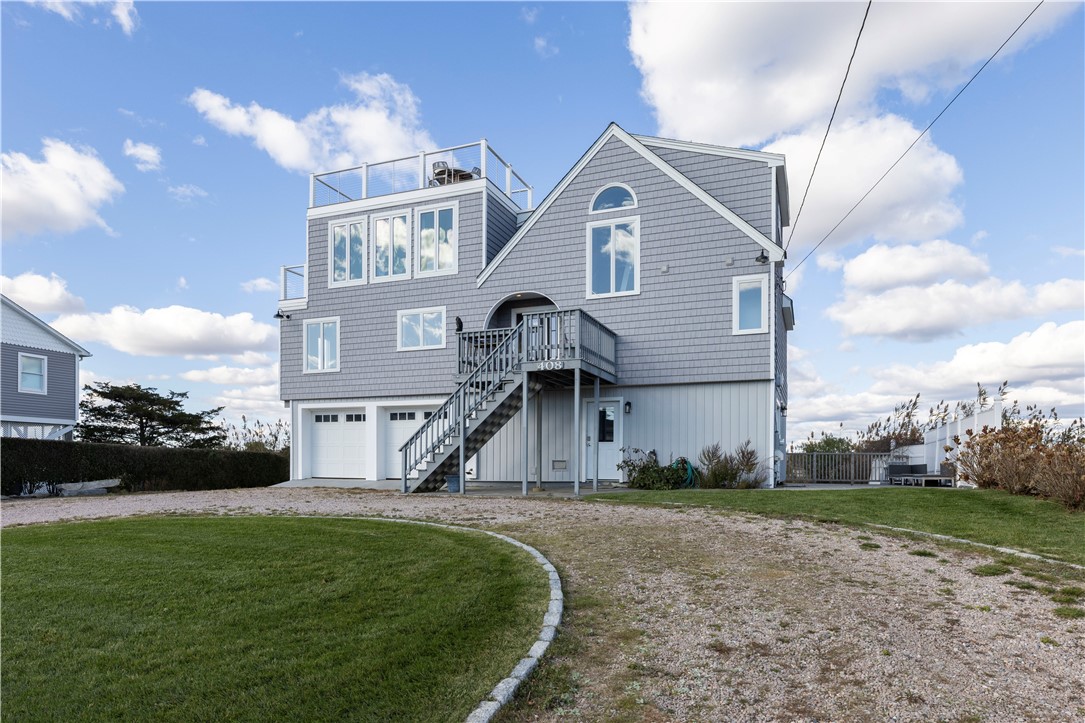 408 Atlantic Avenue