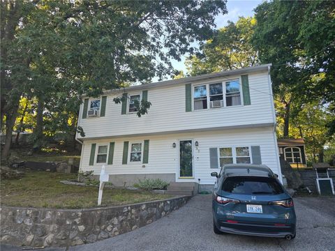 95 Angell Avenue North Providence RI 02911