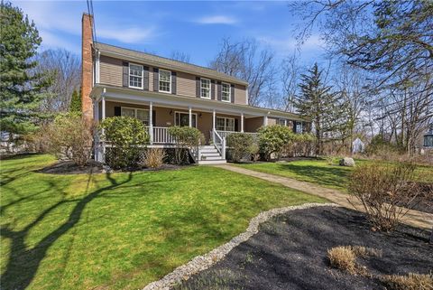 14 High Street Barrington RI 02806