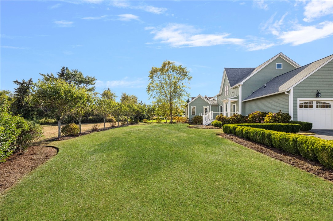 23 East Matunuck Farm Drive