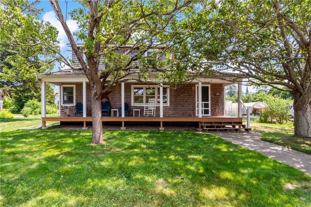 39 Salt Pond Way
