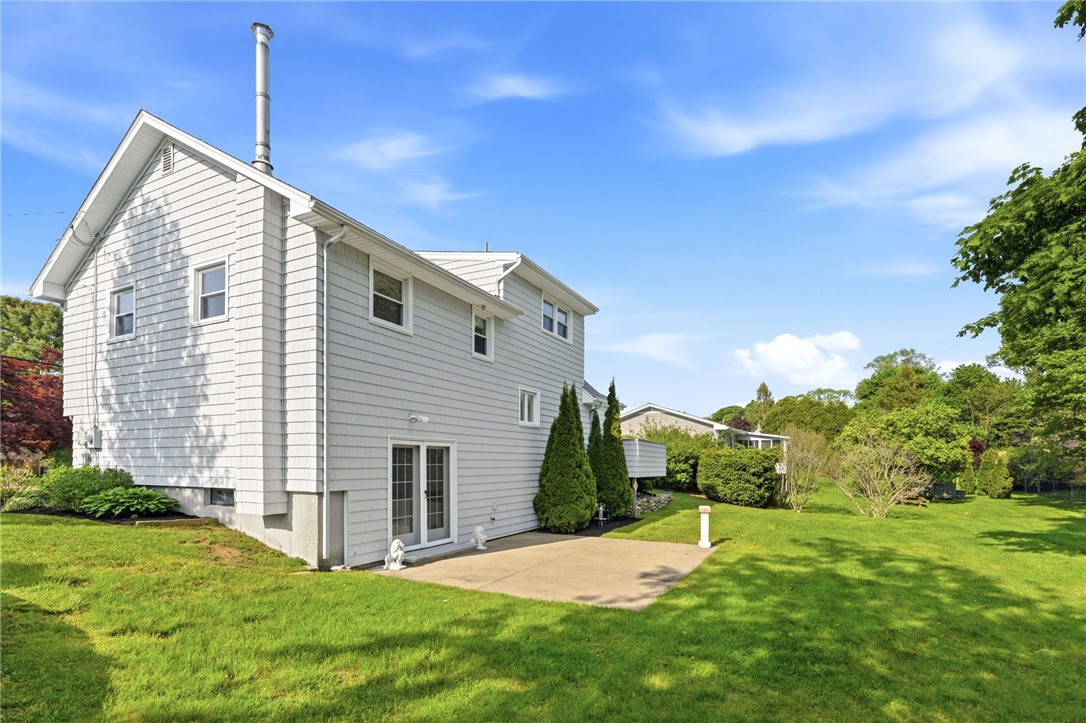 14 Meadow Lark Drive