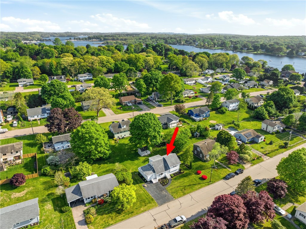 14 Meadow Lark Drive