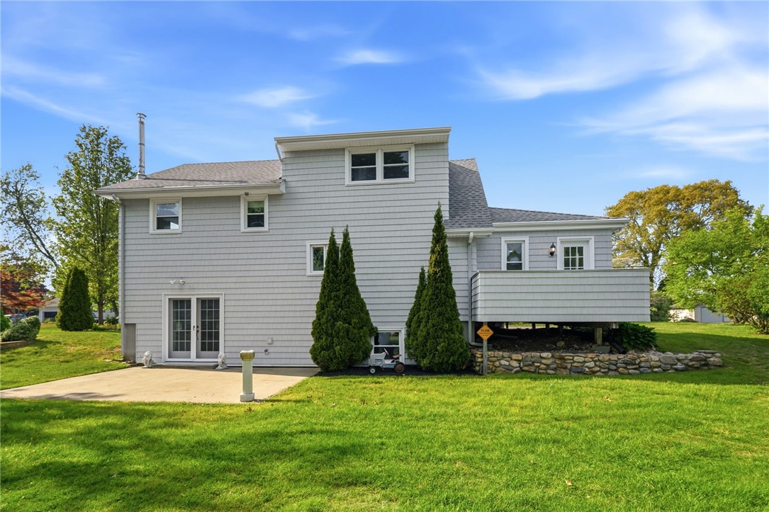 14 Meadow Lark Drive