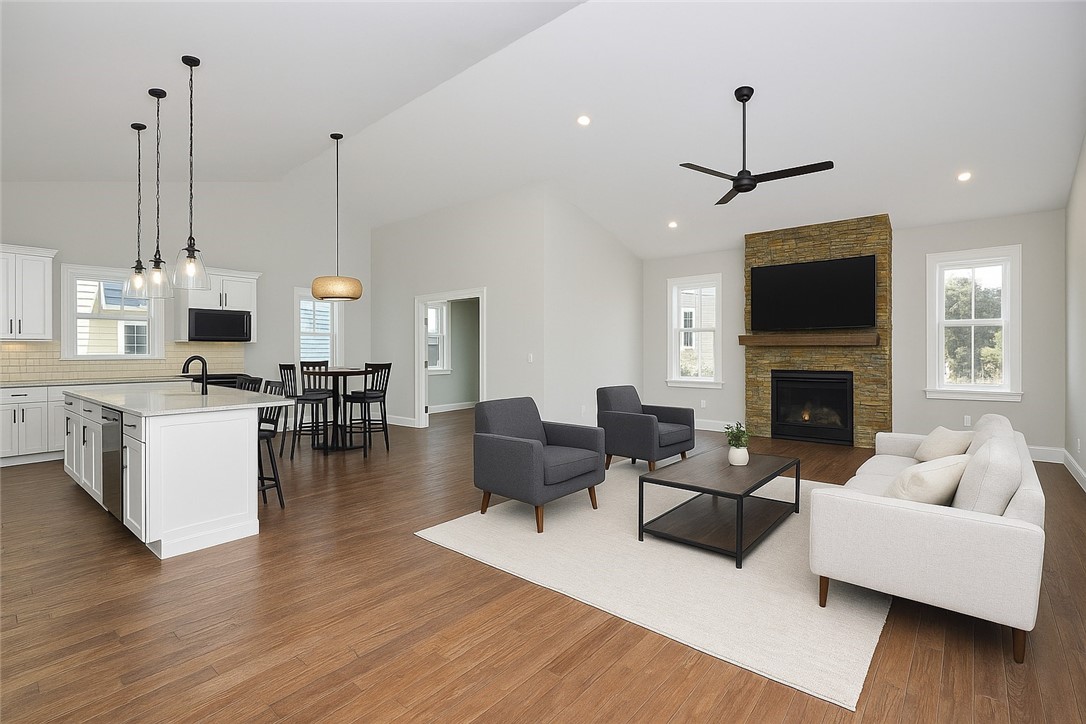 29 Sunset Lake Circle