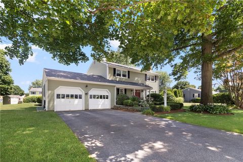 358 Olney Street Seekonk MA 02771
