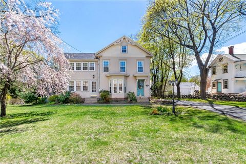 110 Ten Rod Road North Kingstown RI 02852