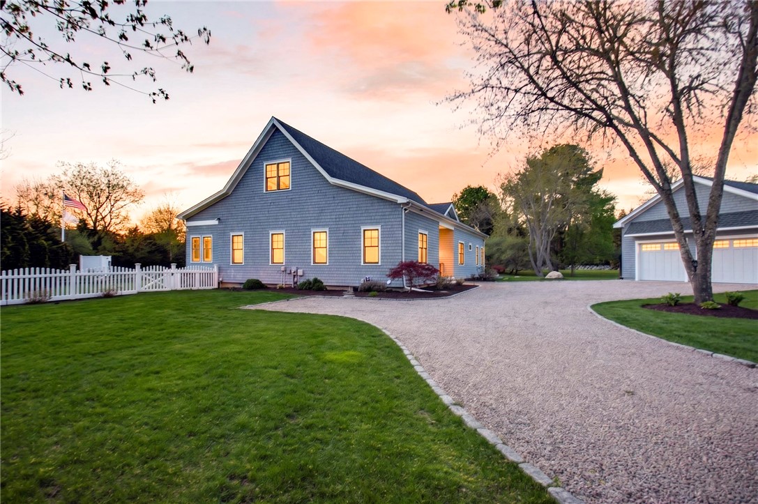 91 Charlestown Beach Road