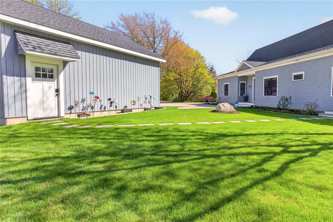 91 Charlestown Beach Road