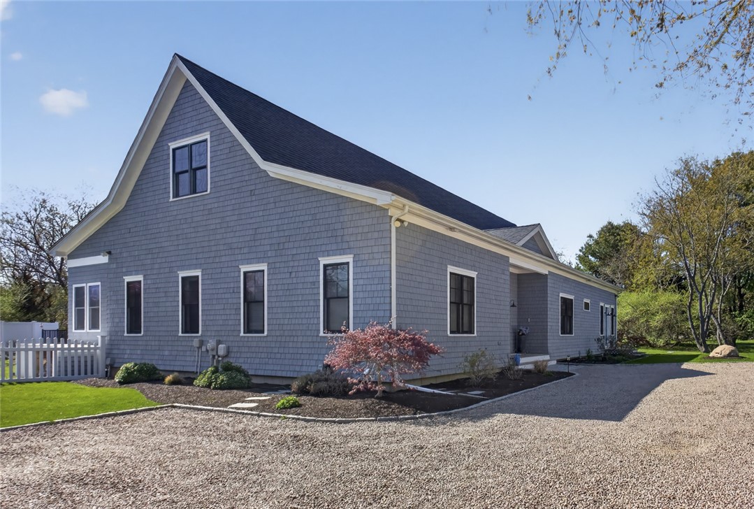 91 Charlestown Beach Road