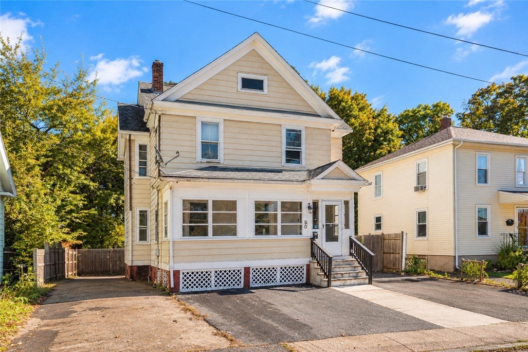 50 Epworth Avenue