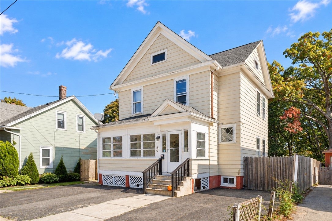 50 Epworth Avenue