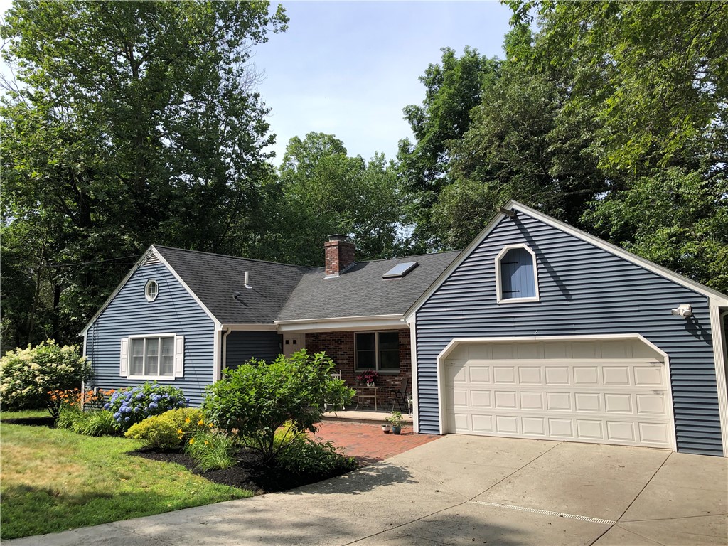 2 Marywood Lane
