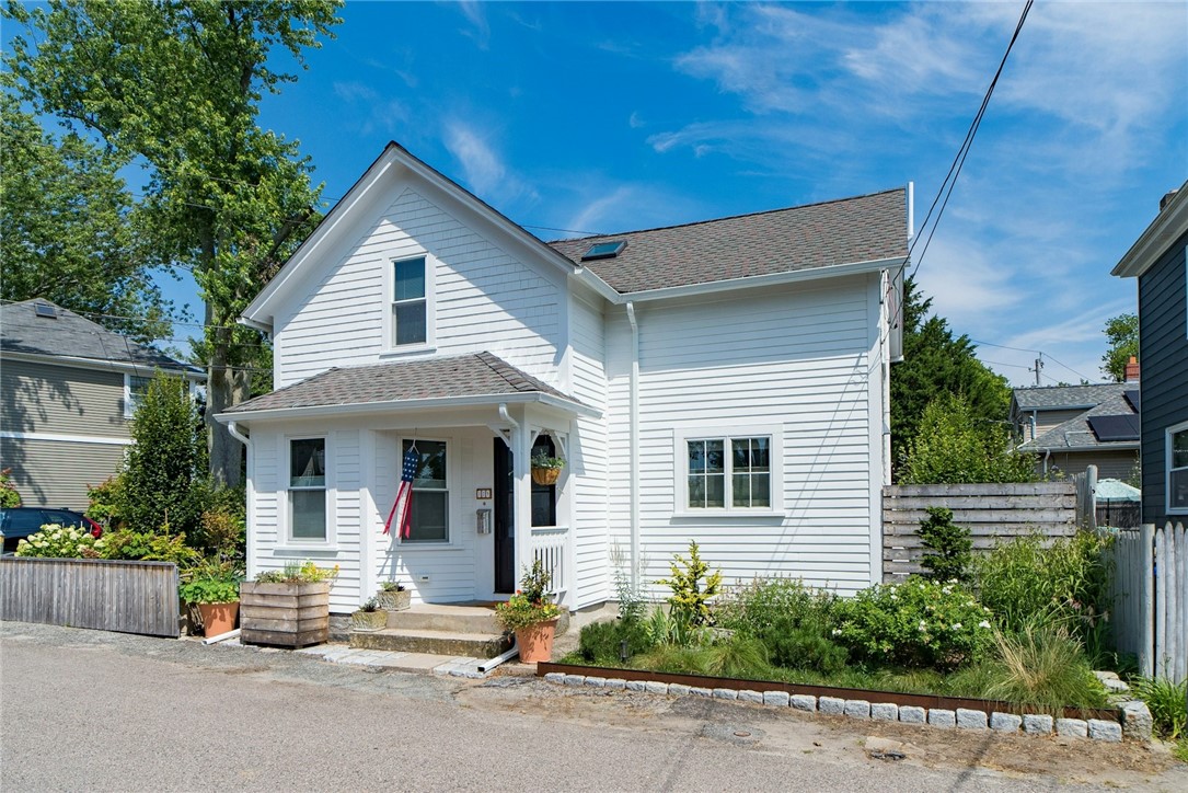 129 Cedar Avenue