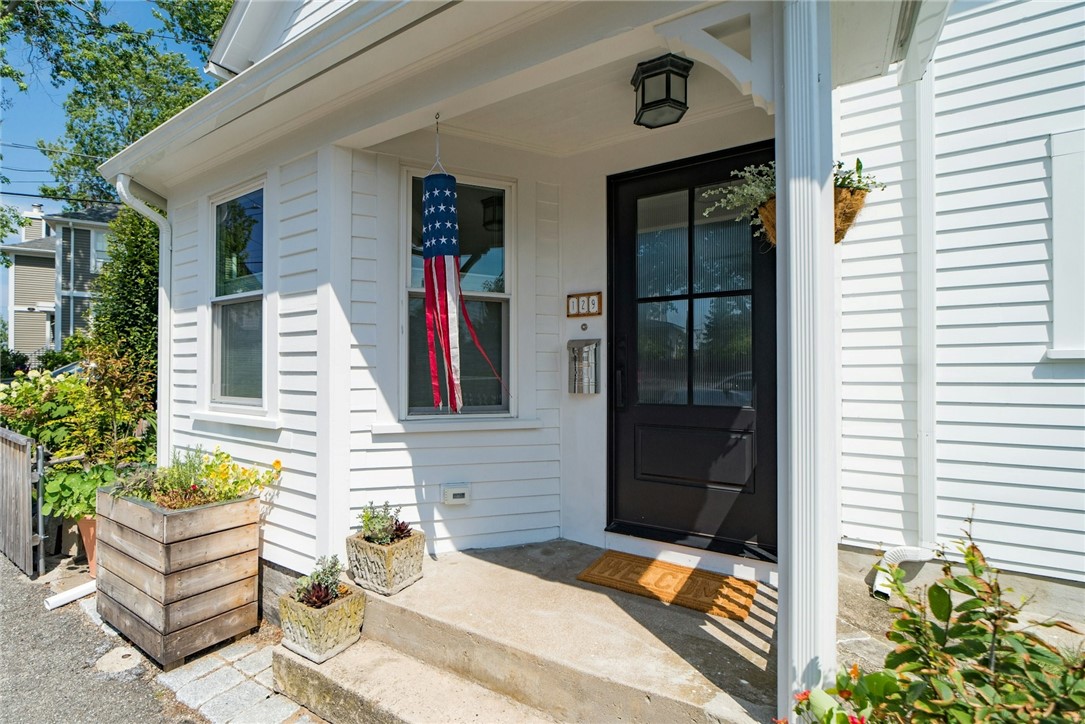 129 Cedar Avenue