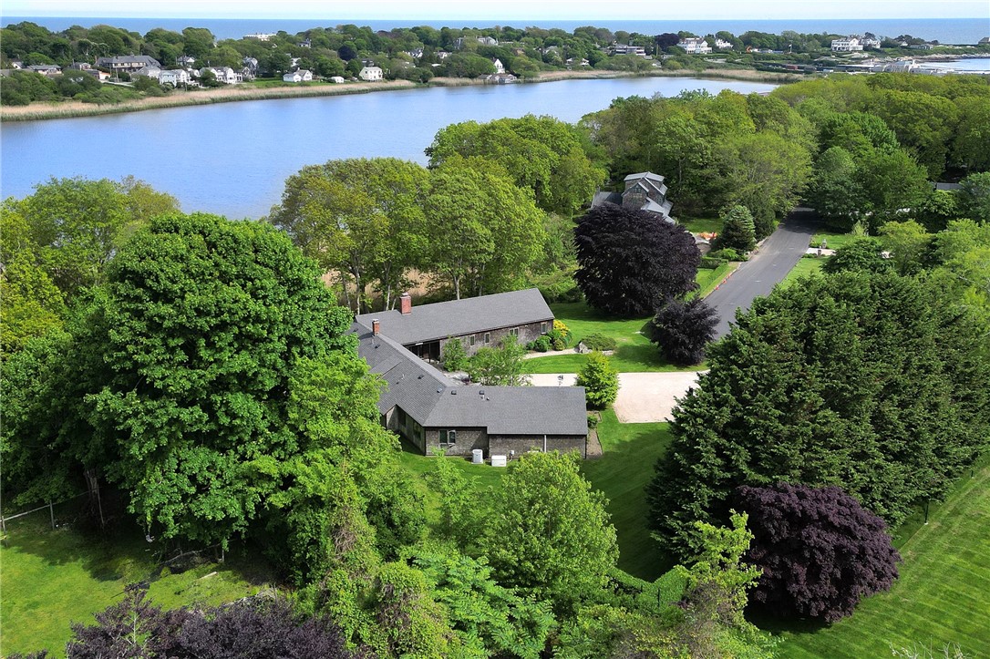 4 Alpond Drive