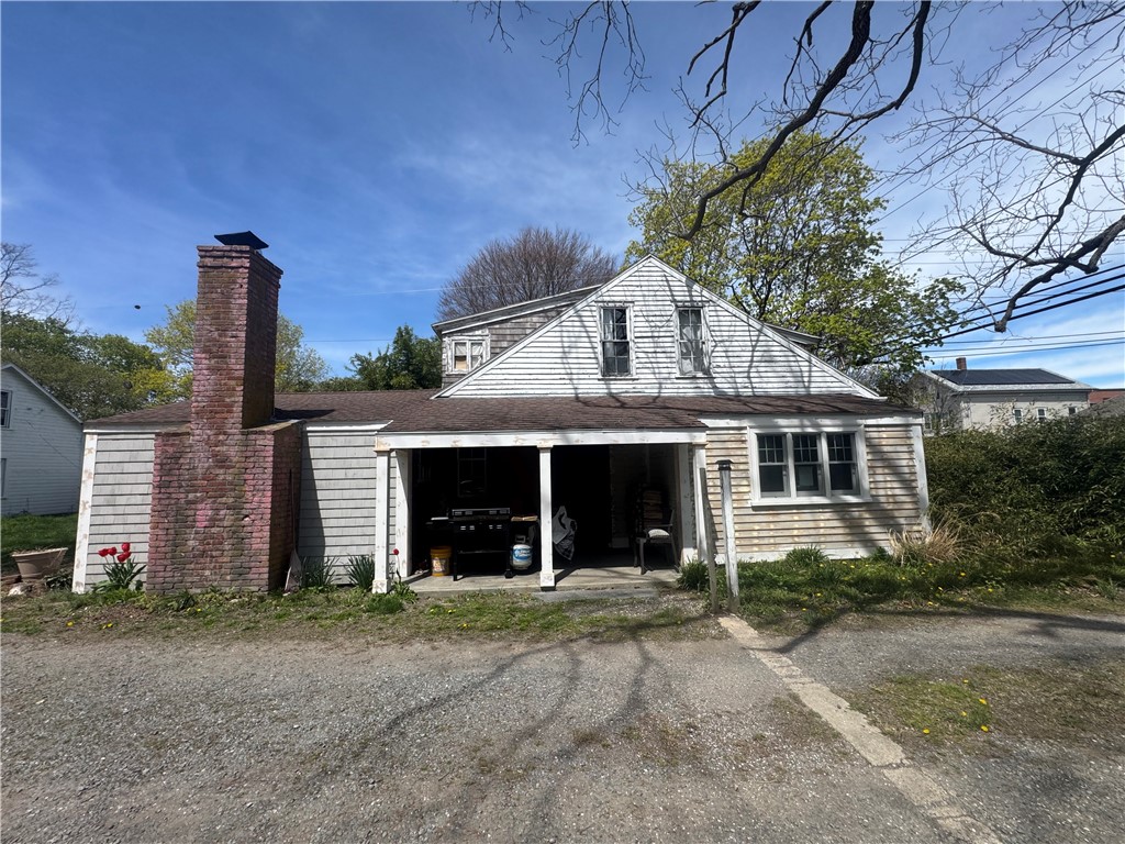 803 Main Street