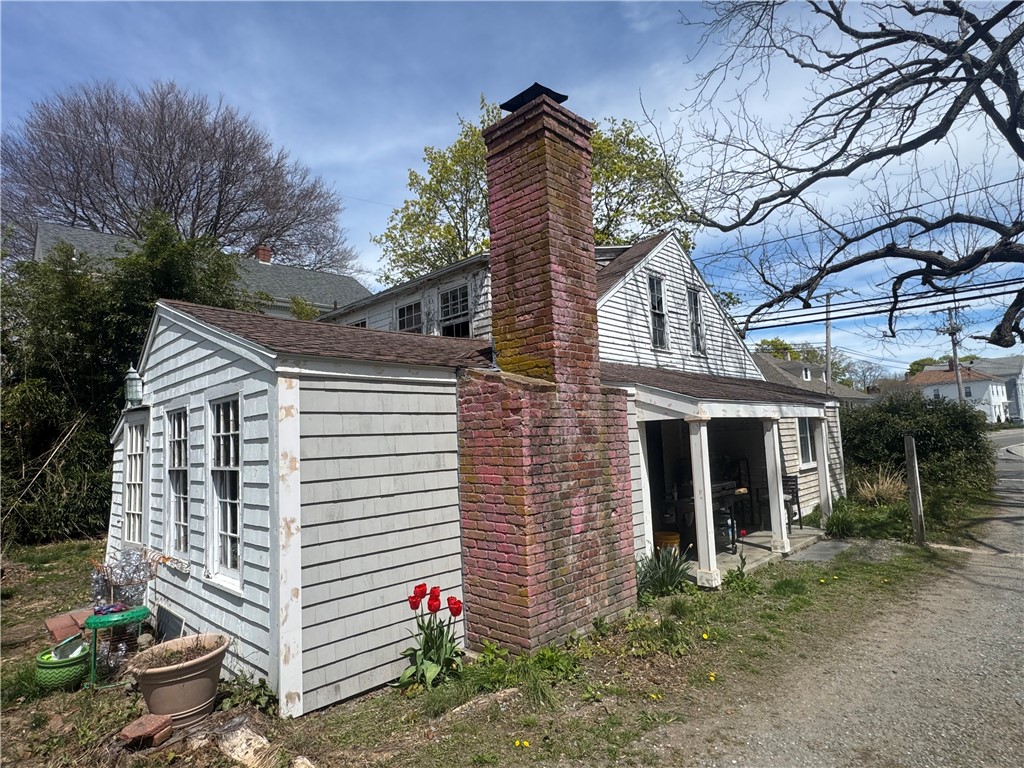 803 Main Street