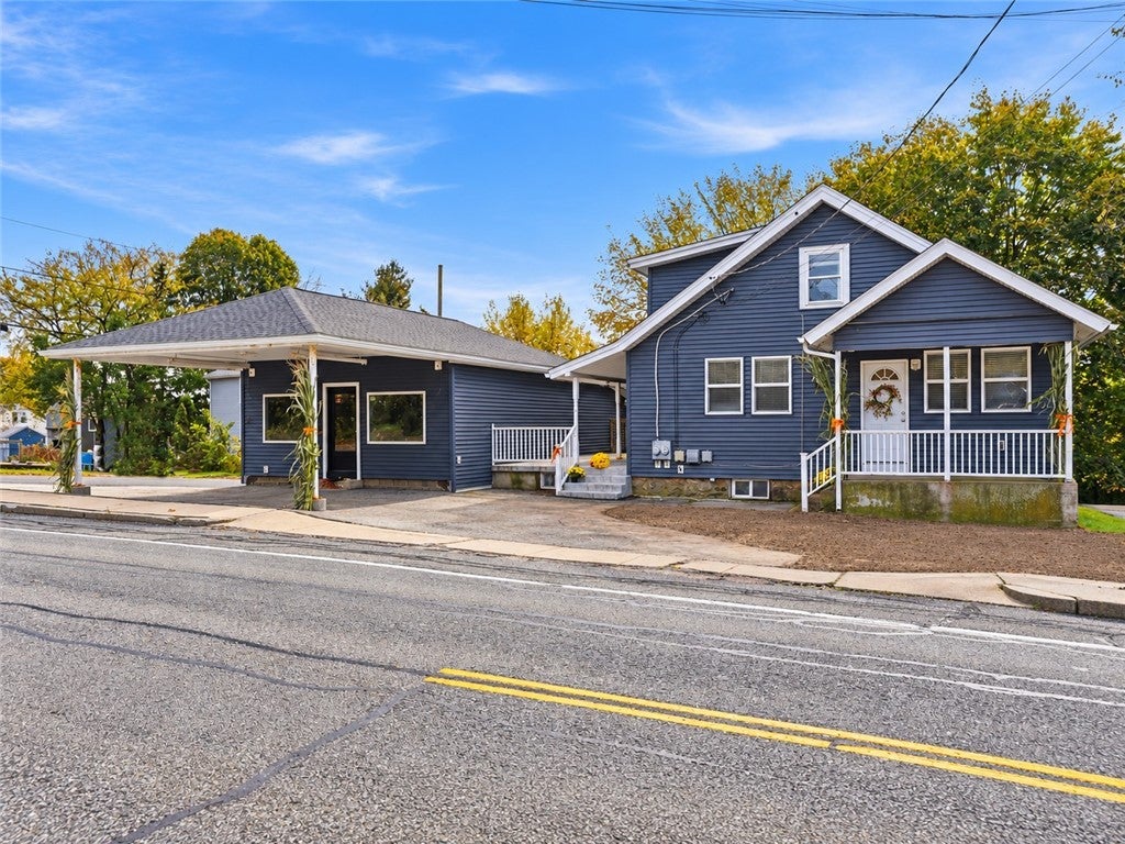 3862 Mendon Road