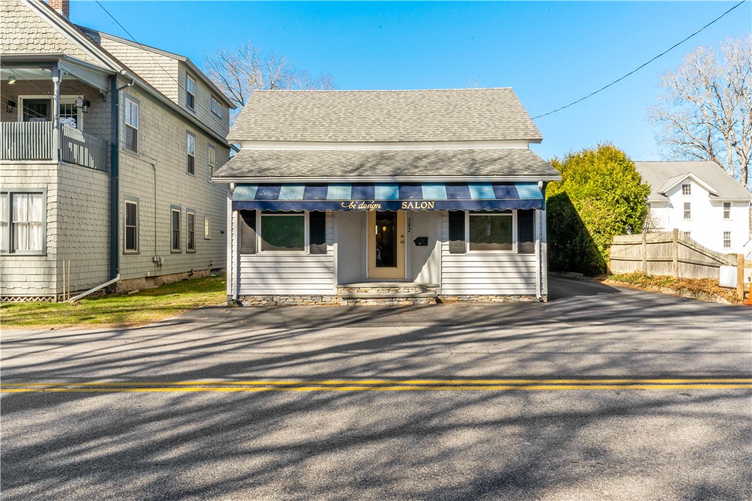 382 Woodruff Avenue