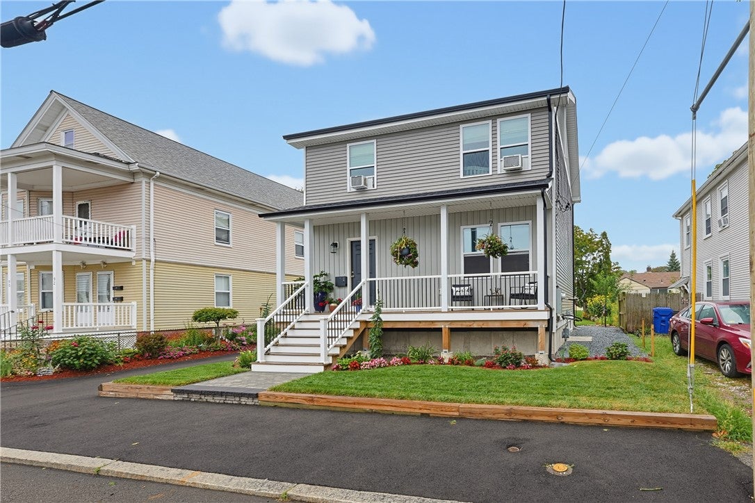 96 Carter Avenue