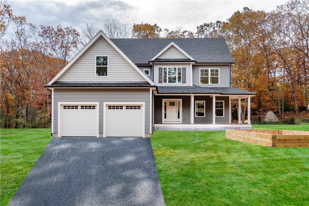 44 Saddlebrook Drive