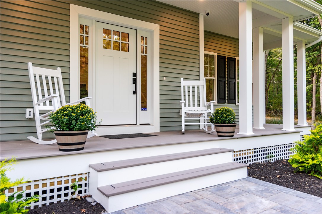 44 Saddlebrook Drive