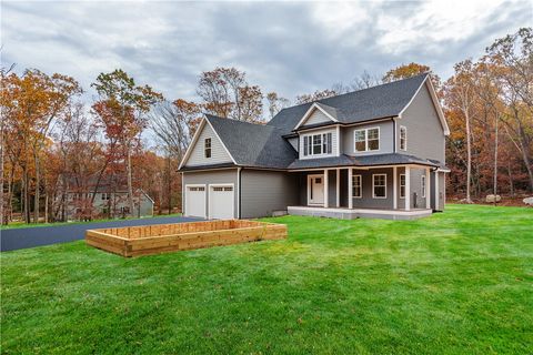 44 Saddlebrook Drive Warwick RI 02818