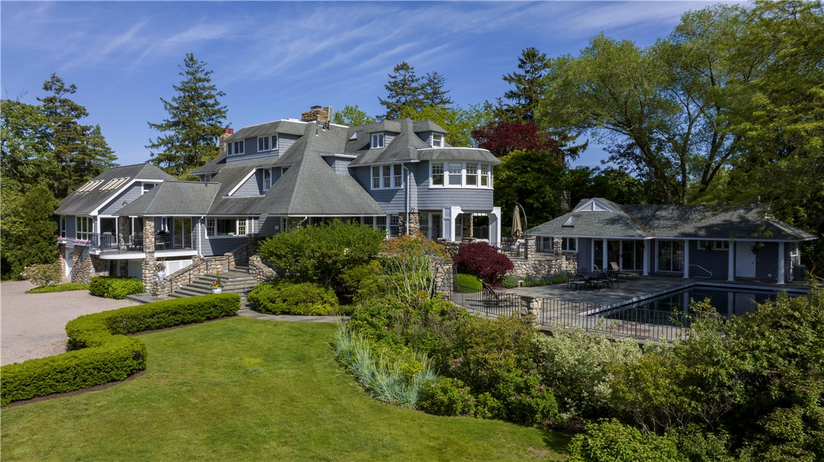 121 Avondale Road