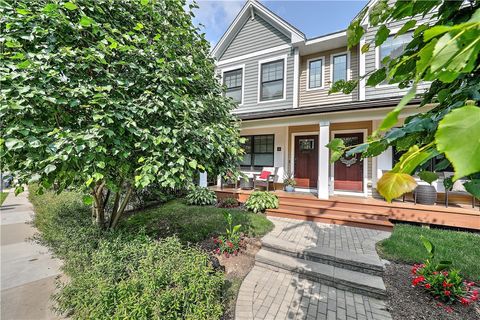 46 Taft Avenue Providence RI 02906