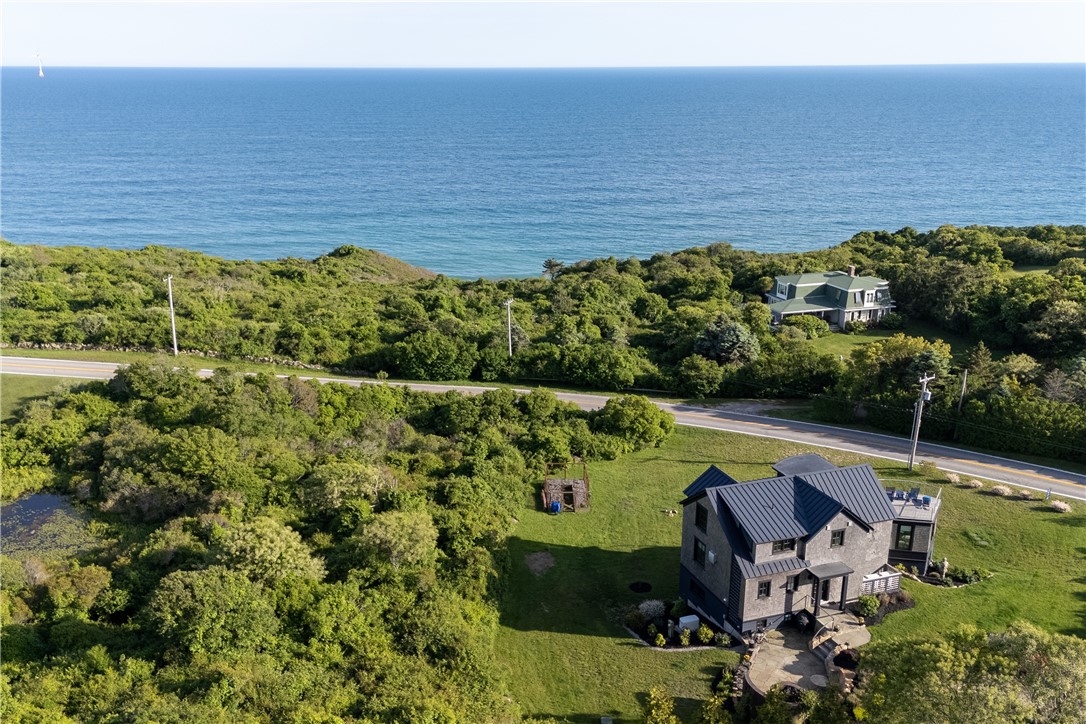 1448 Mohegan Trail