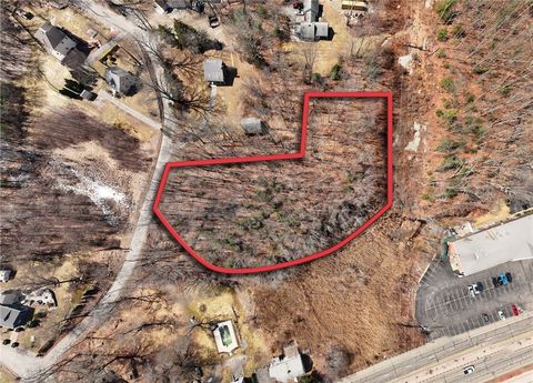 0 Hanton Rd Road North Smithfield RI 02896