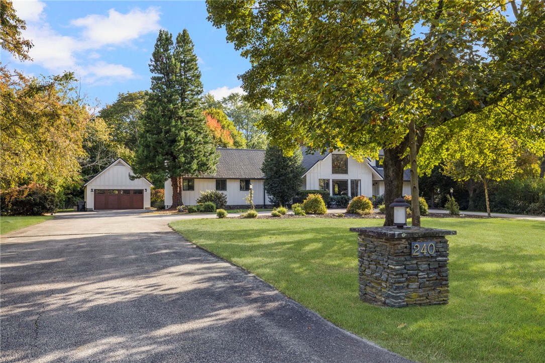 240 Narragansett Bay Avenue