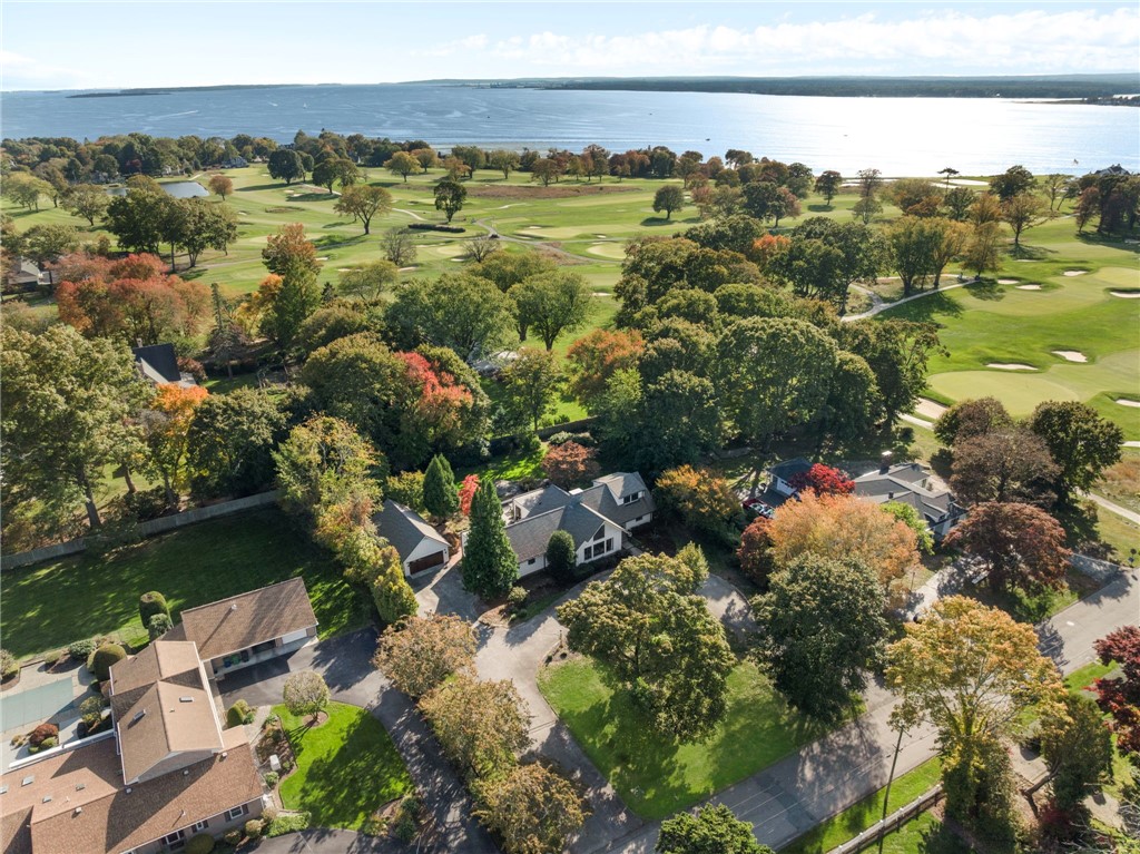 240 Narragansett Bay Avenue