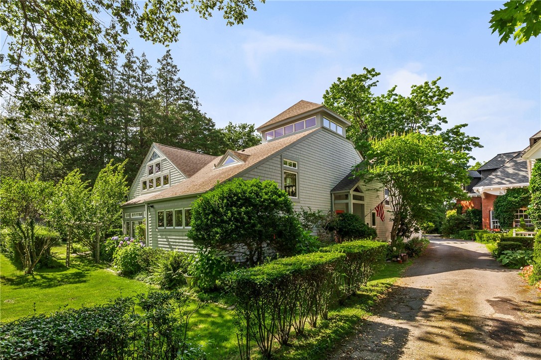 97 Harrison Avenue P1
