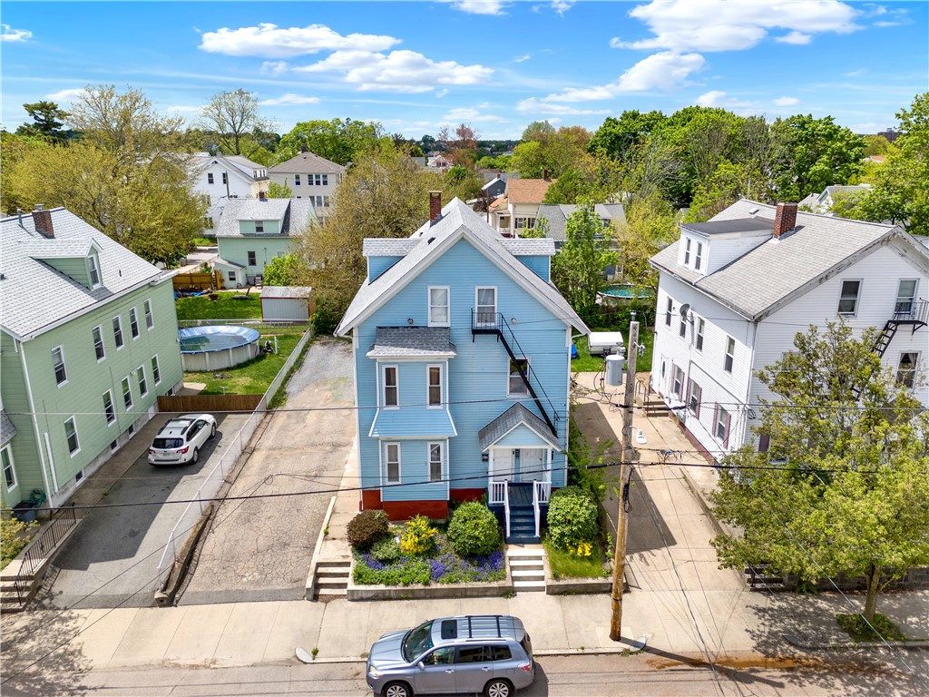 23 25 Young Street