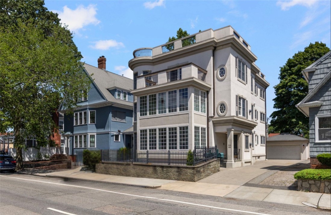 30 South Angell Street 2