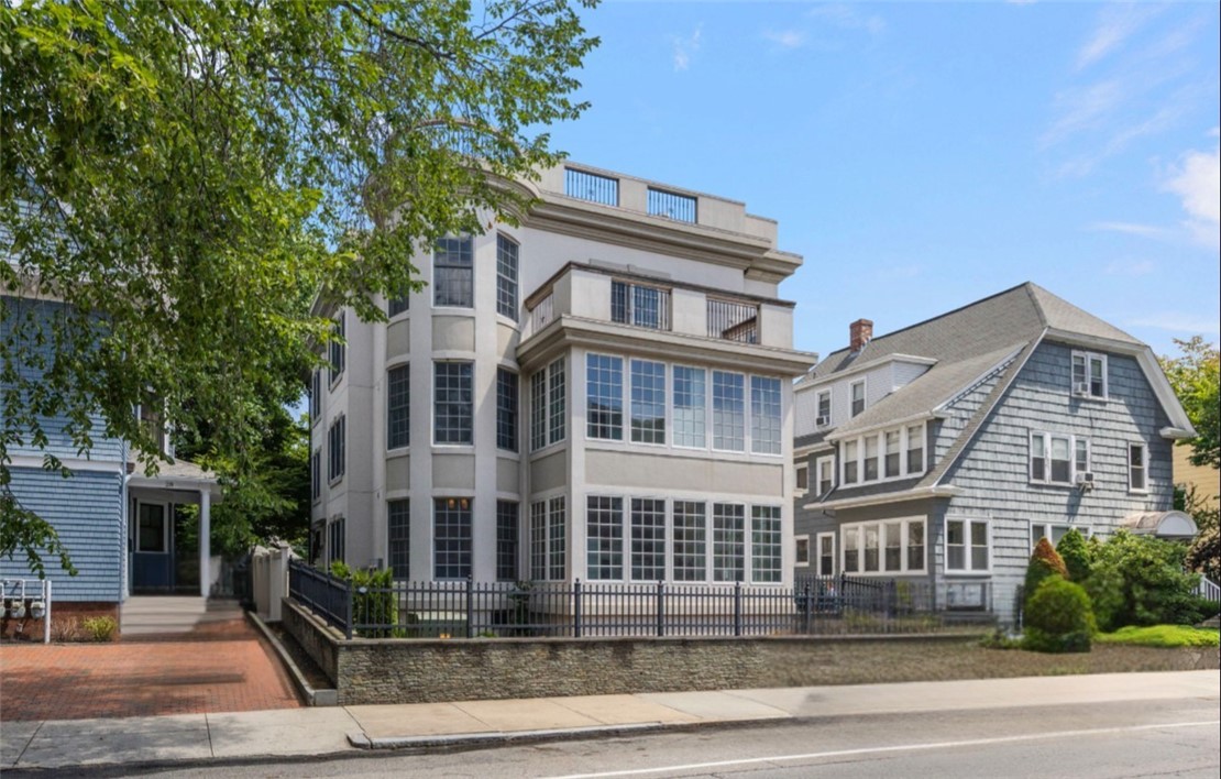 30 South Angell Street 2