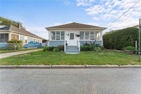 46 Bloodgood Street Pawtucket RI 02861